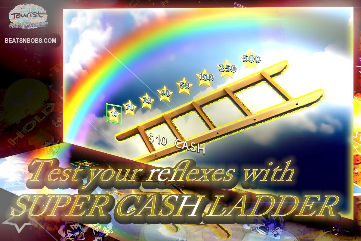 Tourist Holiday in England FREE SLOTS