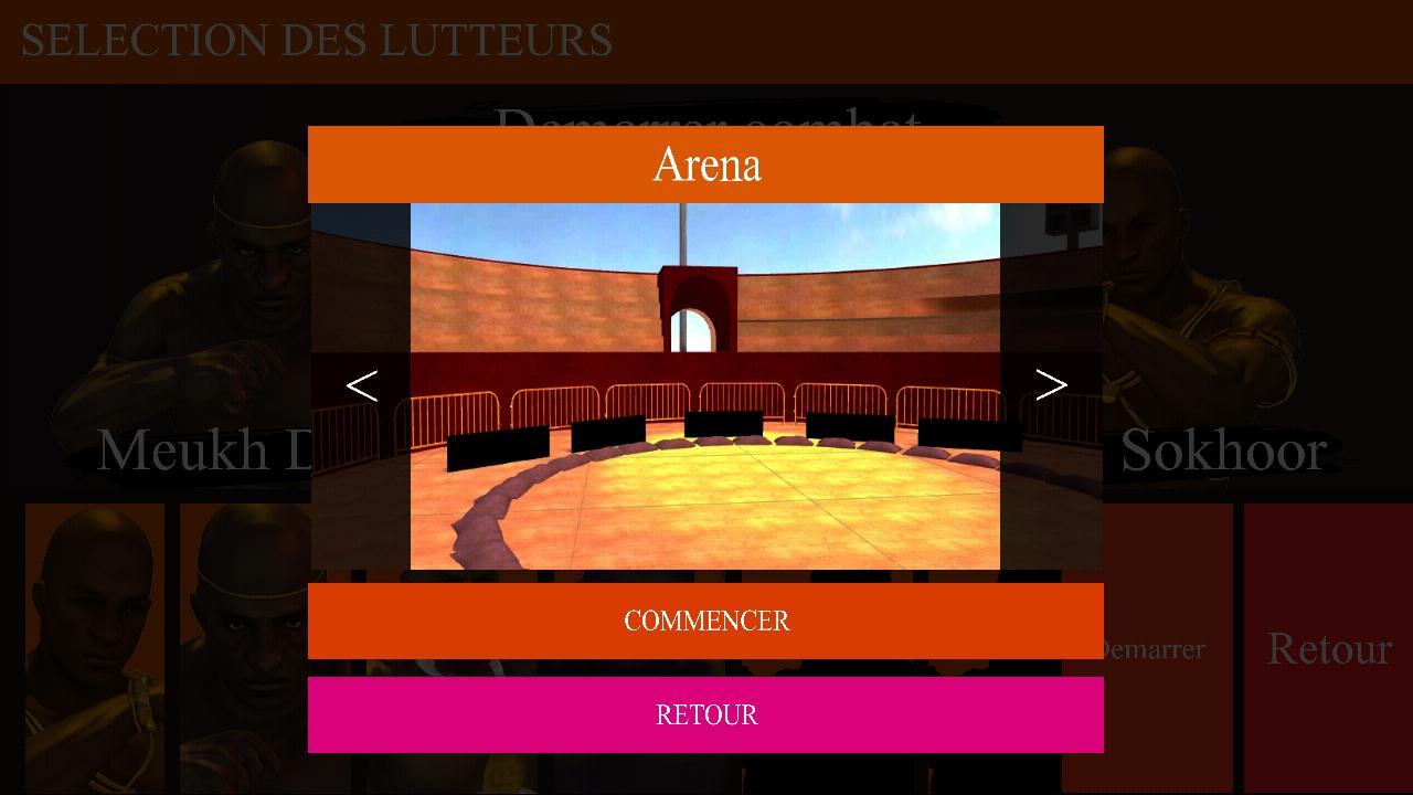 Door Daan : Victory Is Yours