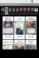 qasu Netrunner Draft