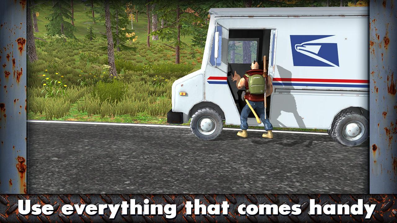 Zombie Survival: Last Day