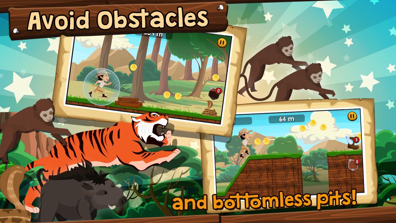 Adventures of Kuya Kim