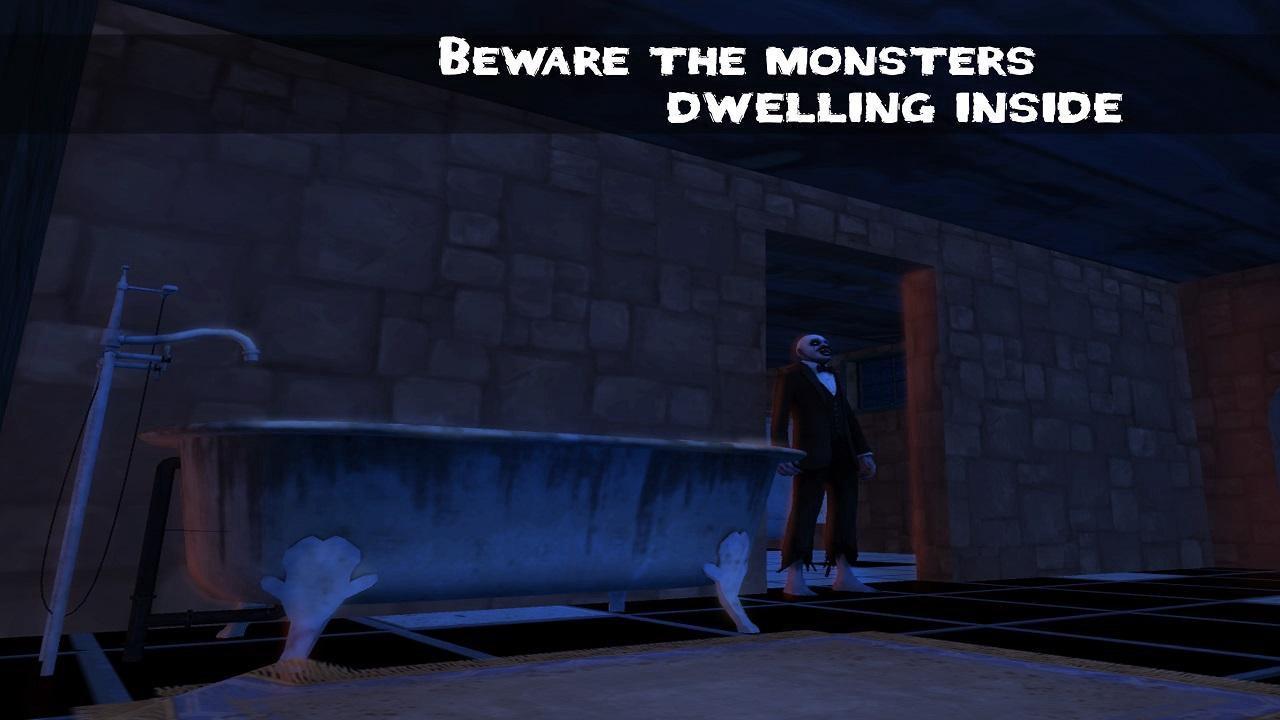 Hi Neighbor 2 (Hello from Hell)