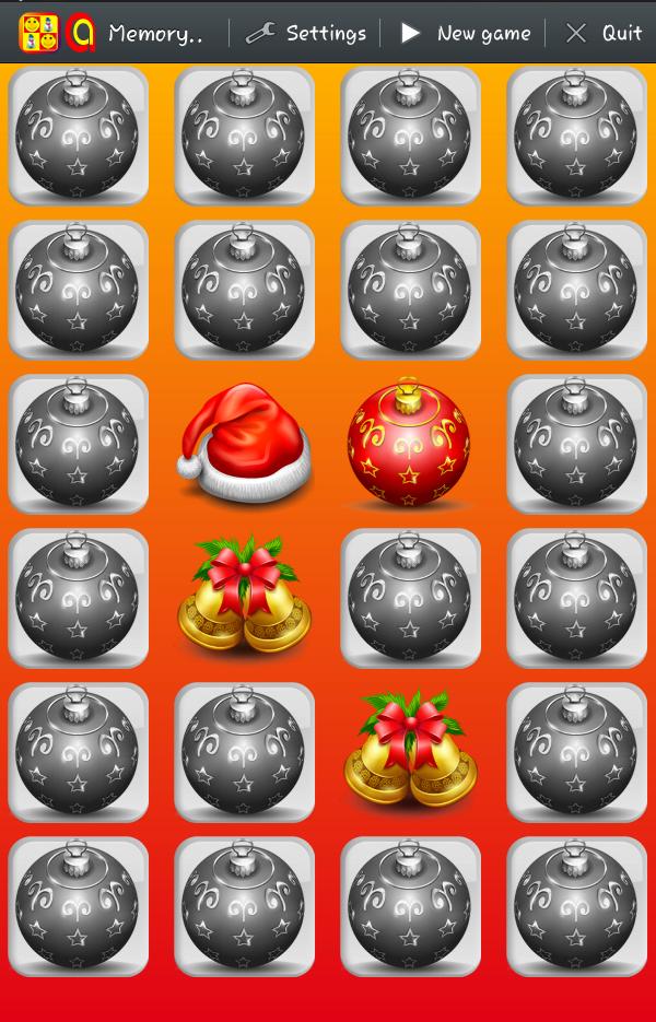 Kids Game: Memory Doodle