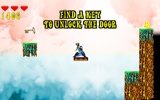 Alice Down the Rabbit... Free