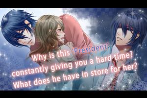 School Forbidden Love Triangle