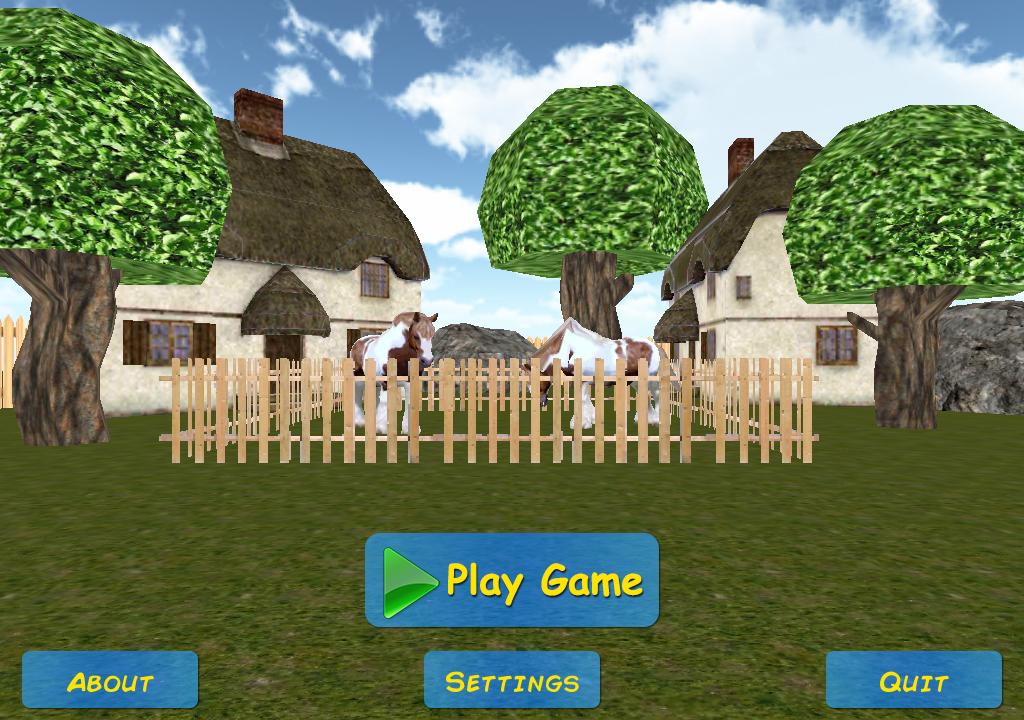 Farmers Championship