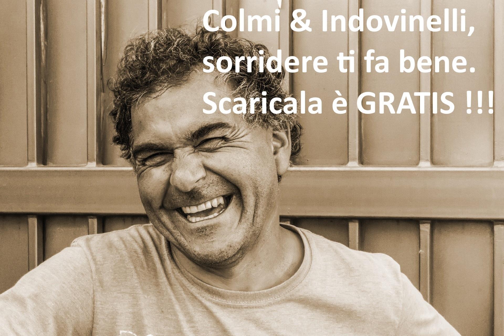 Colmi e indovinelli