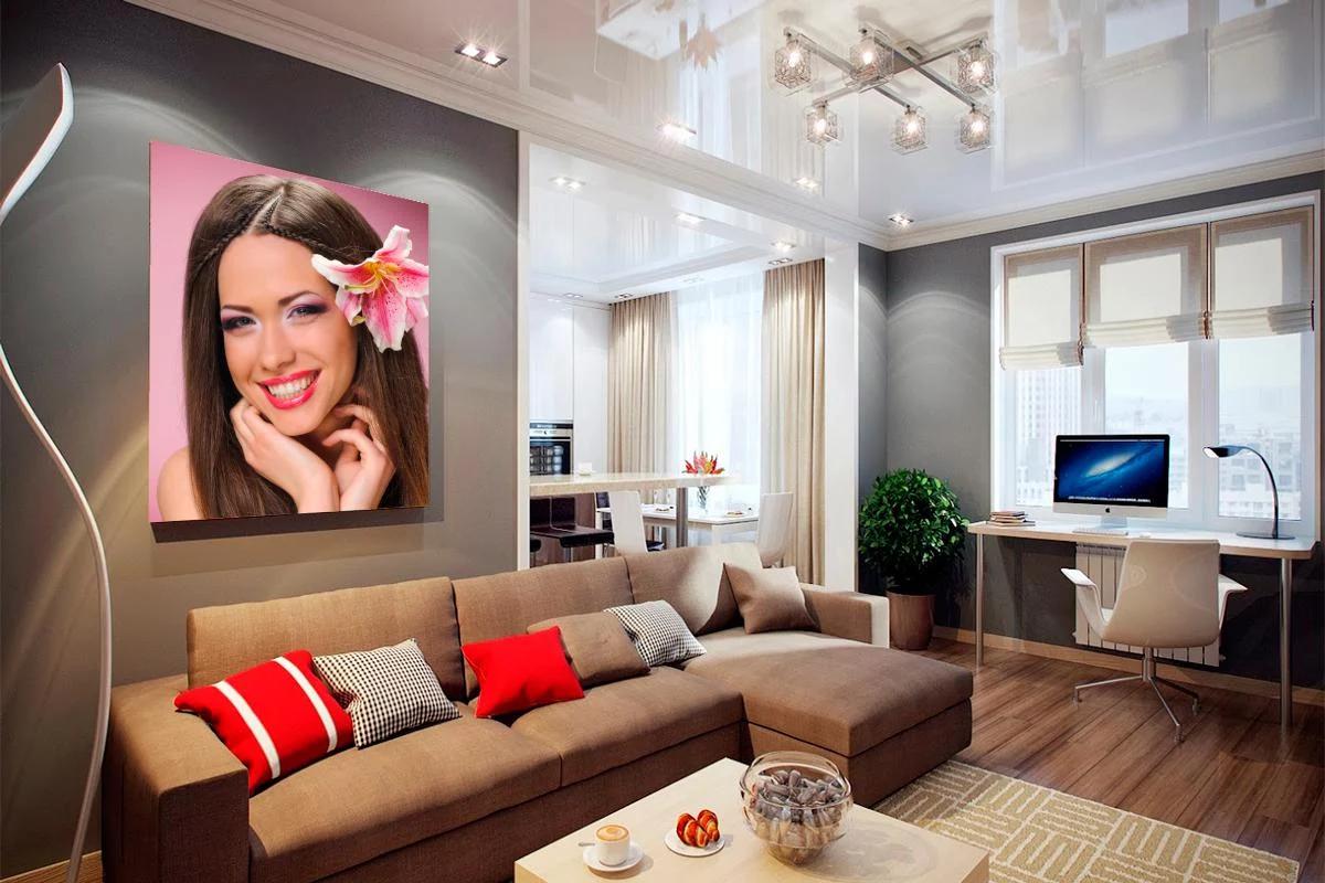 Photo Frames - Interior