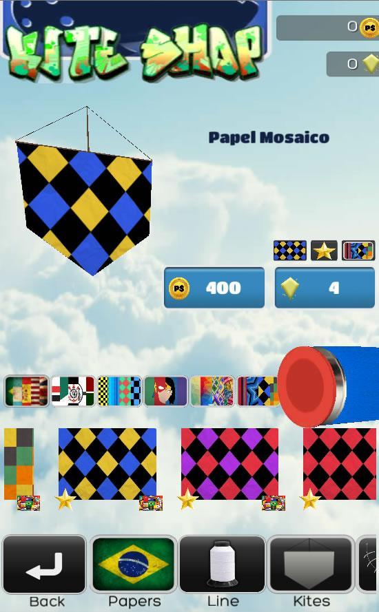 World Kite - Kite Fighting