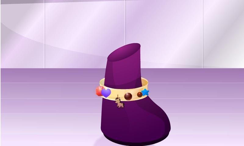 Jewelry decoration bangles