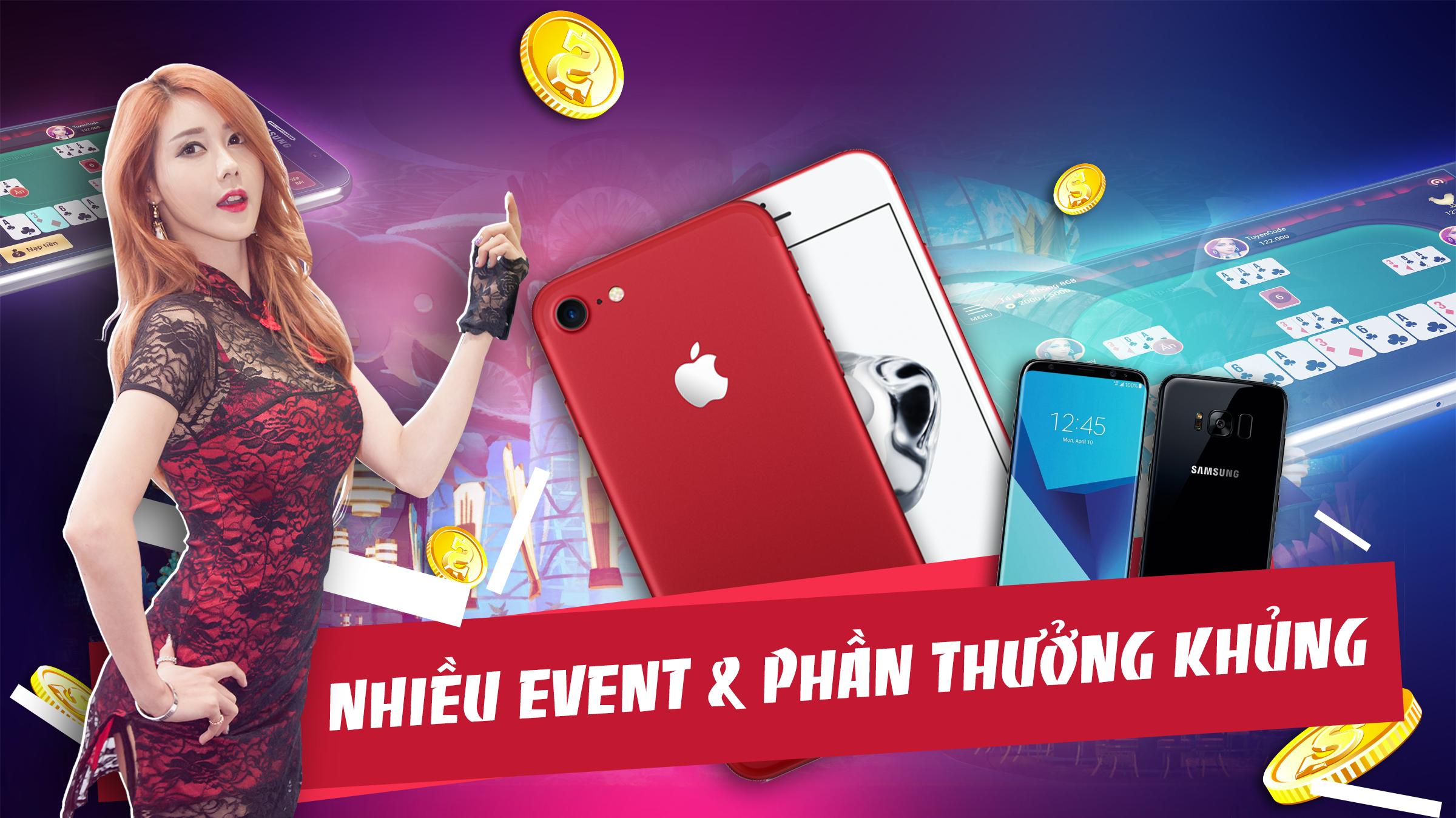 Game Doi Thuong BaiVip Club