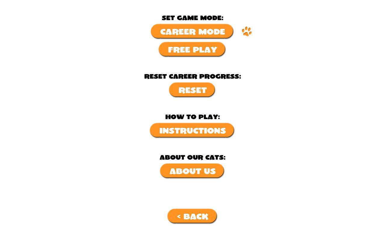 Cat Games Free