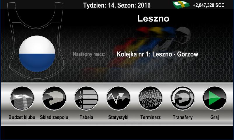 Speedway Challenge League