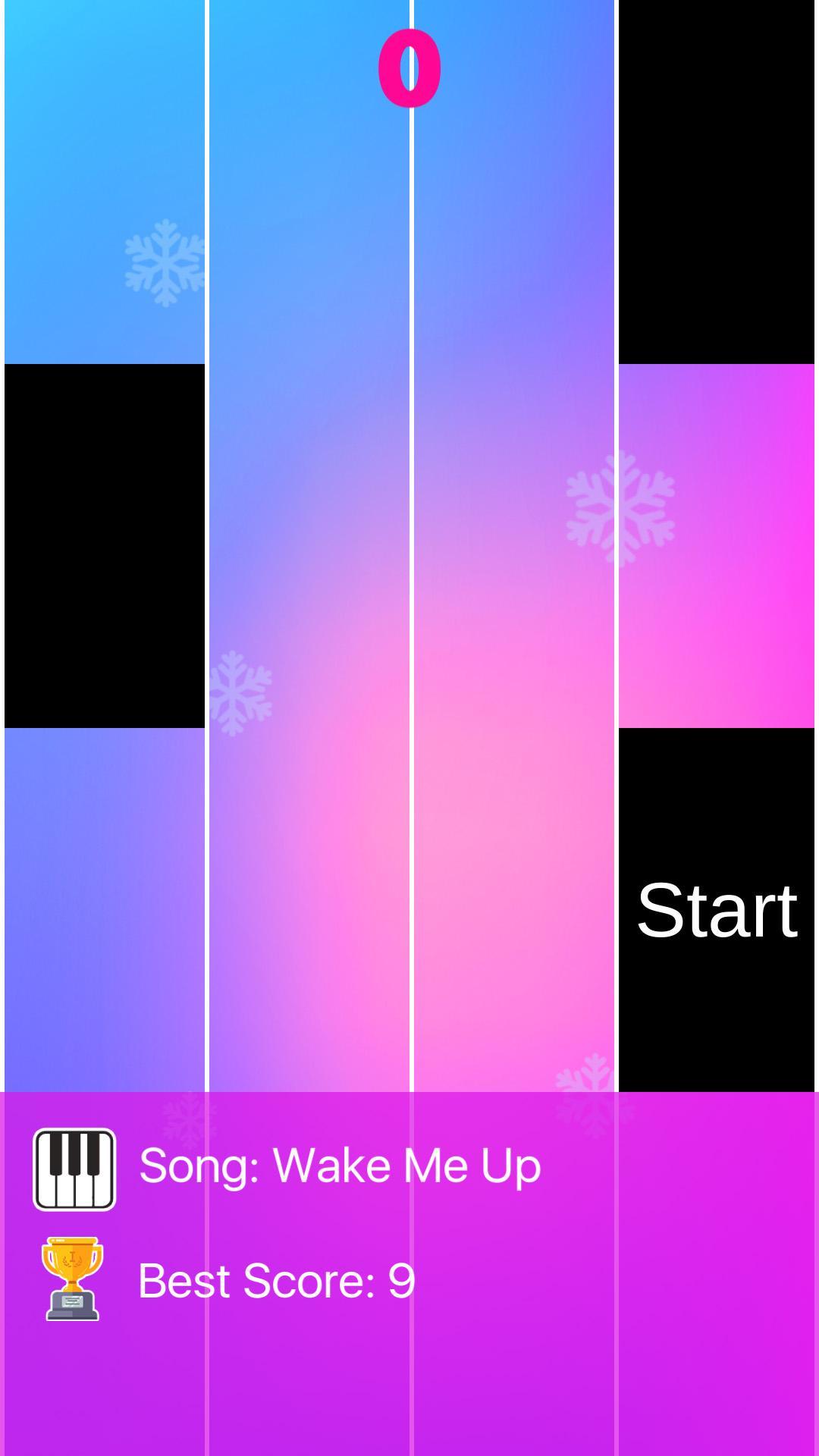 KPOP TWICE Piano 2018