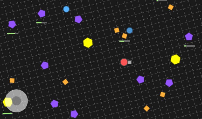 Diep skins for diep.io Guide