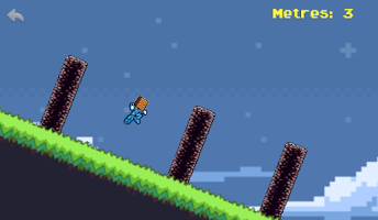 Impossible Dubstep Run