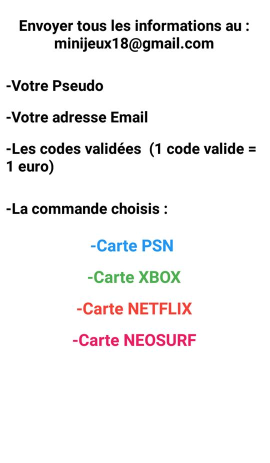 MINIJEUX