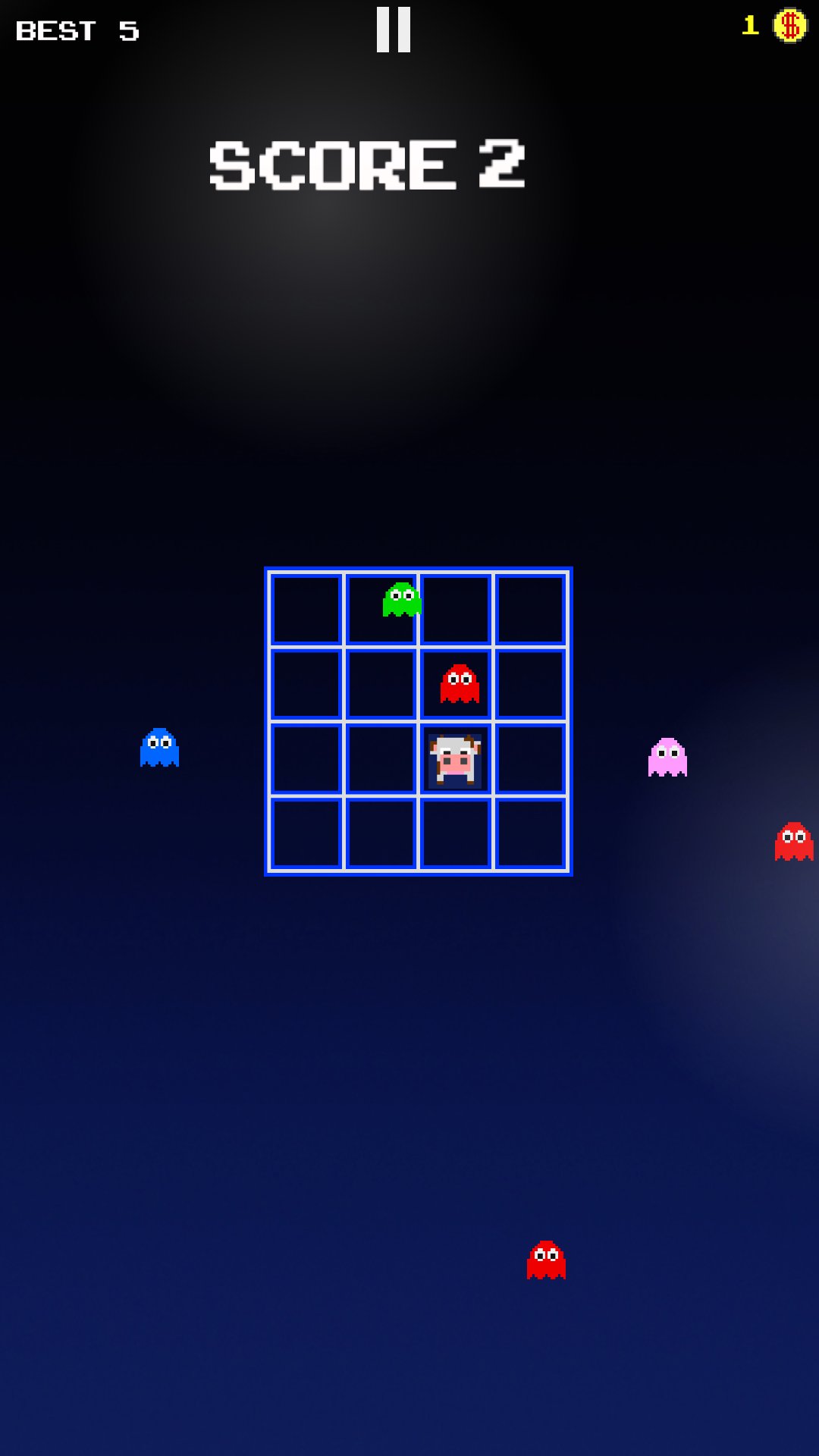 Box Grid