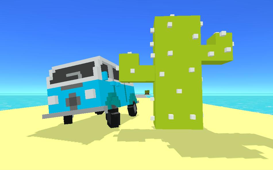 Blockland Roady