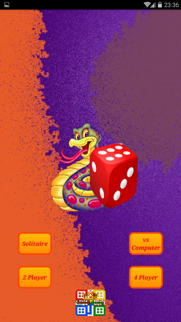 SUPER LUDO KING