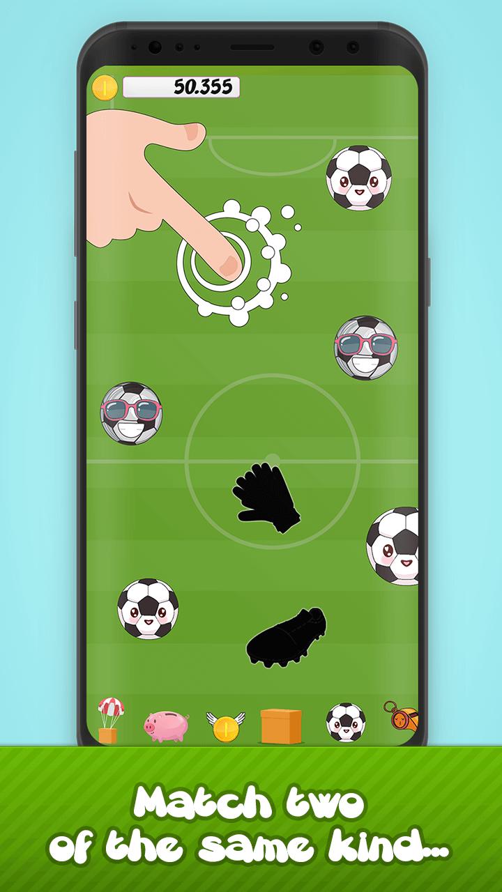 Russia Football 2018 - Soccer World Evolution