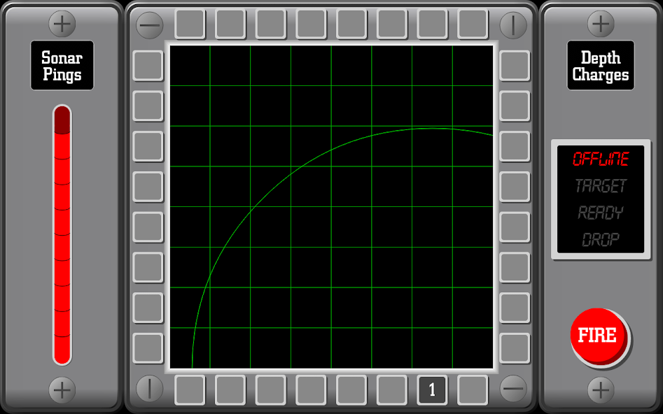 Sonar Patrol