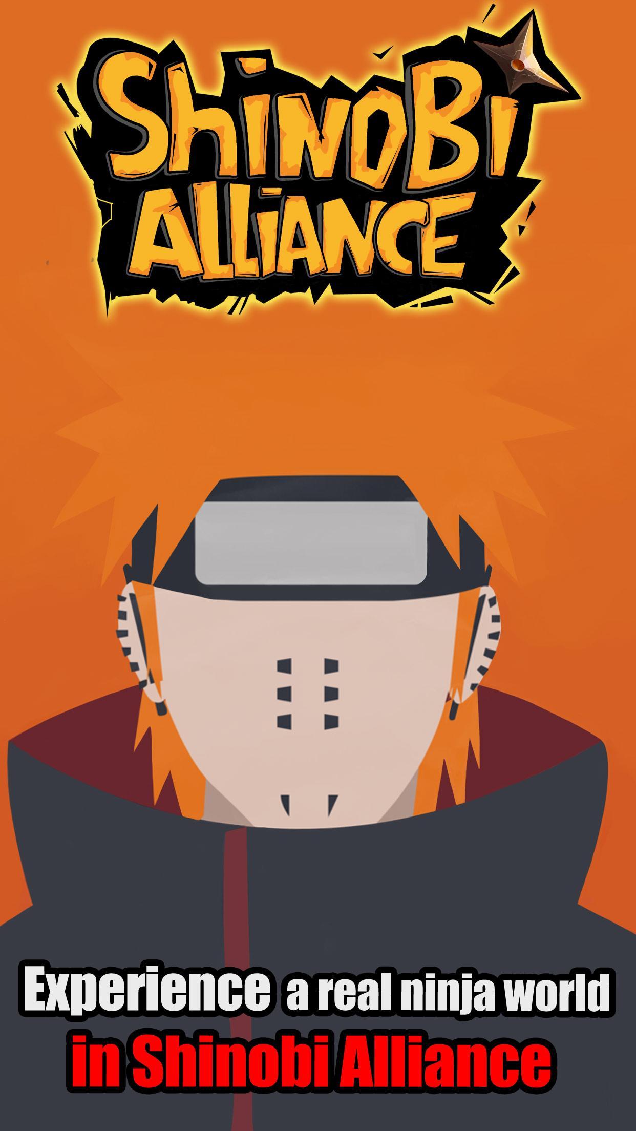 Shinobi Alliance