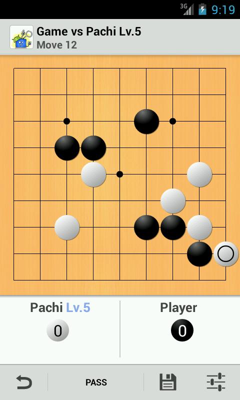 Pachi