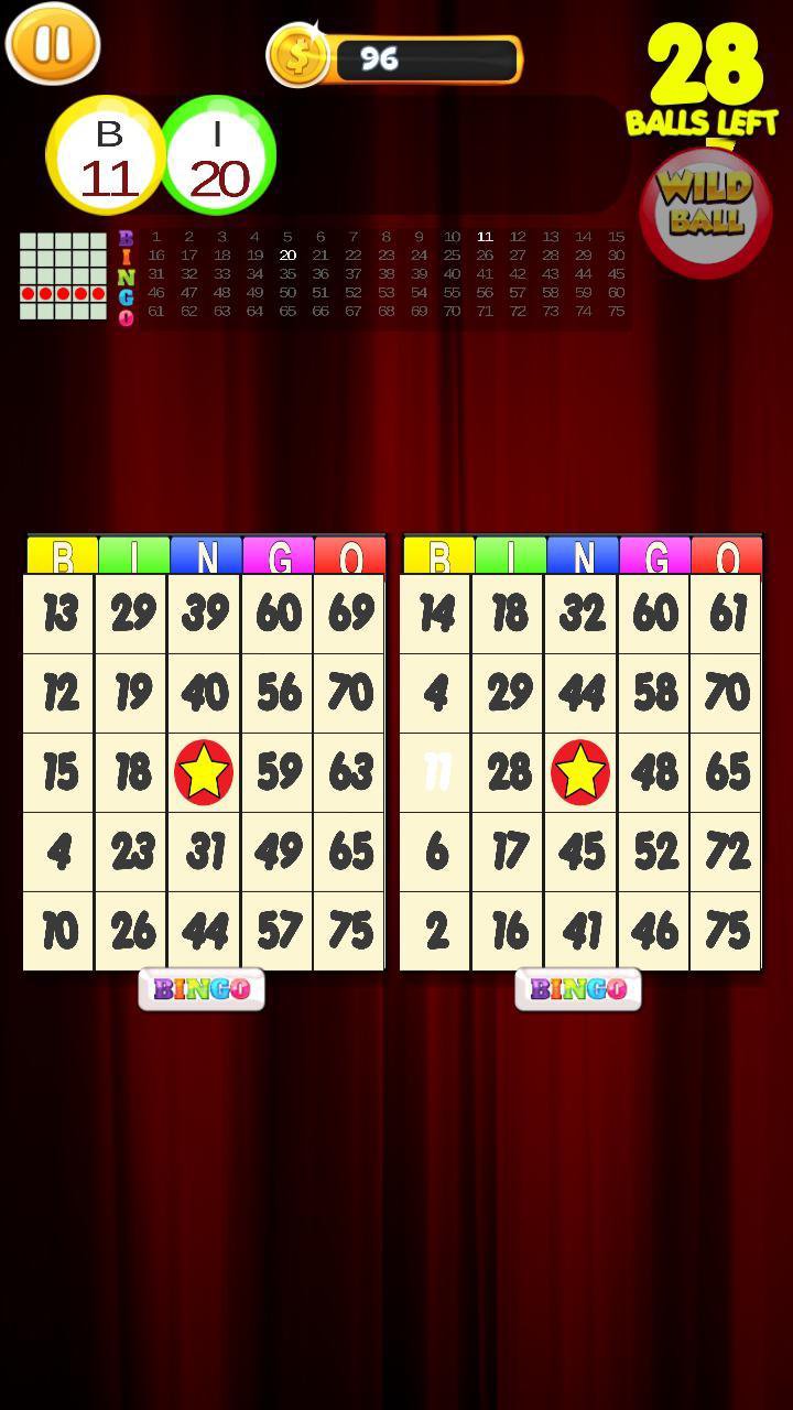 Bingo Royale HD