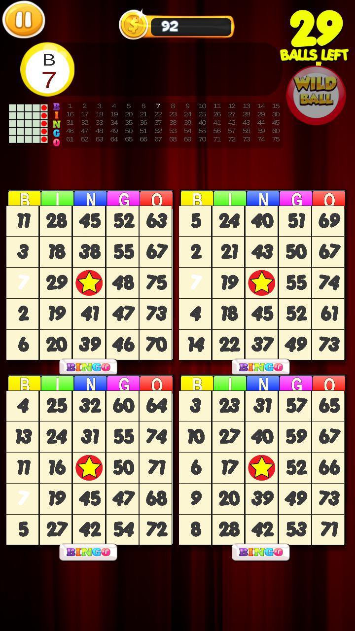 Bingo Royale HD