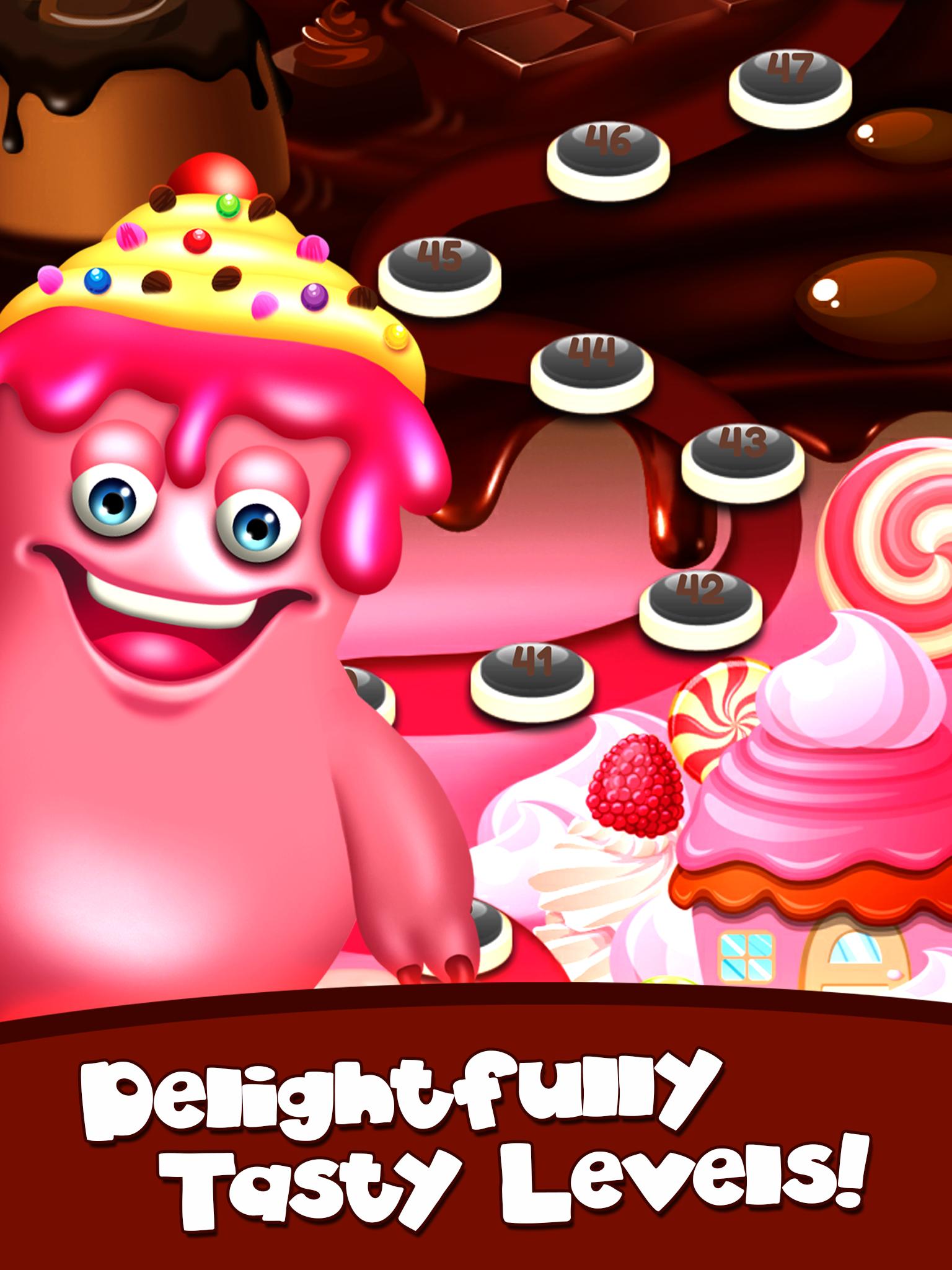 Cookie Legend 2