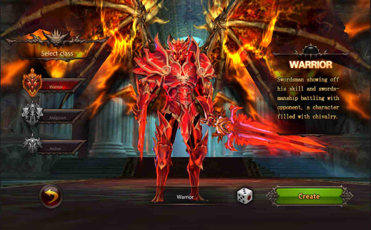 Mu Origin - Europe (Brand New Update Origin MMORPG