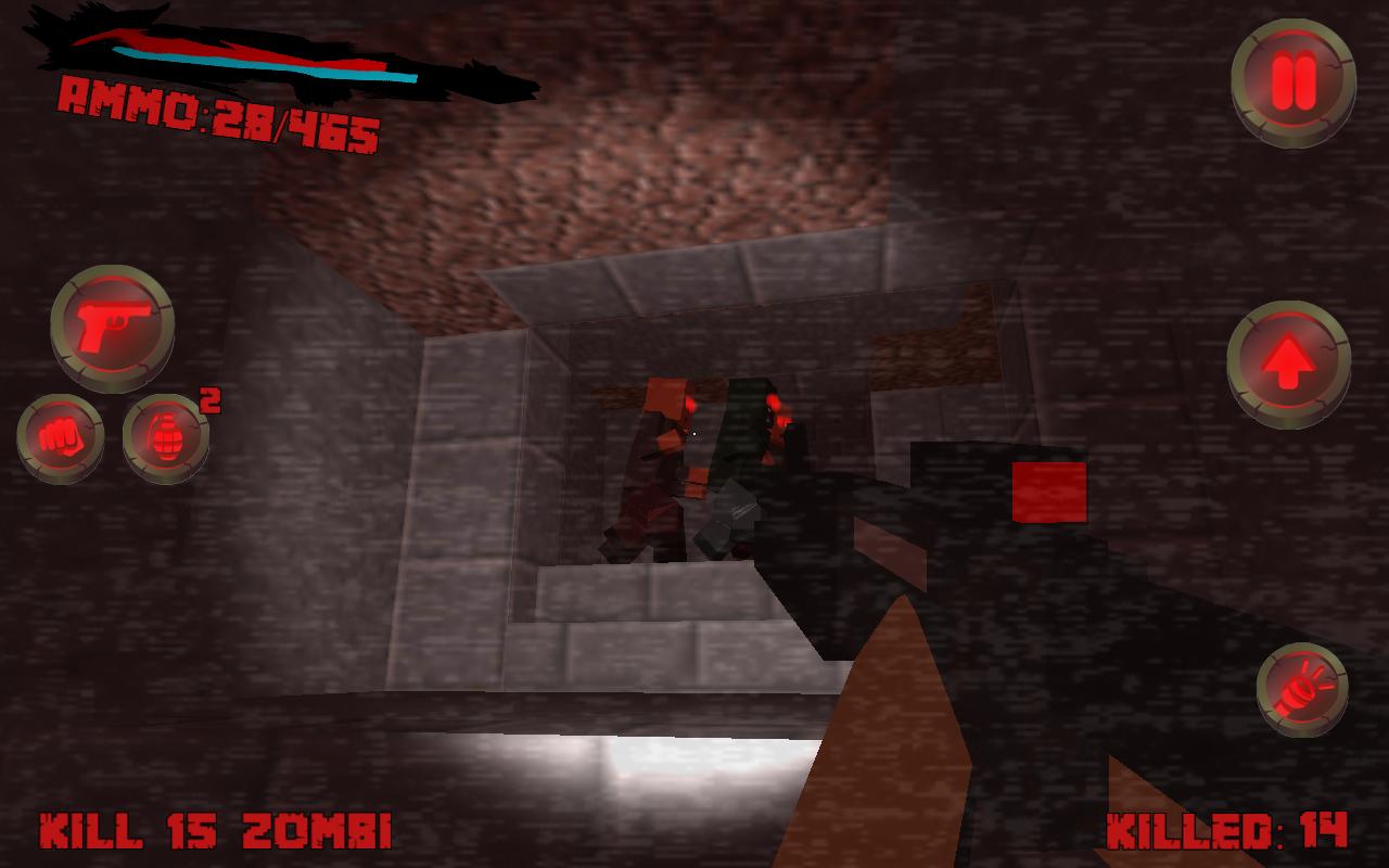 My Killer Craft