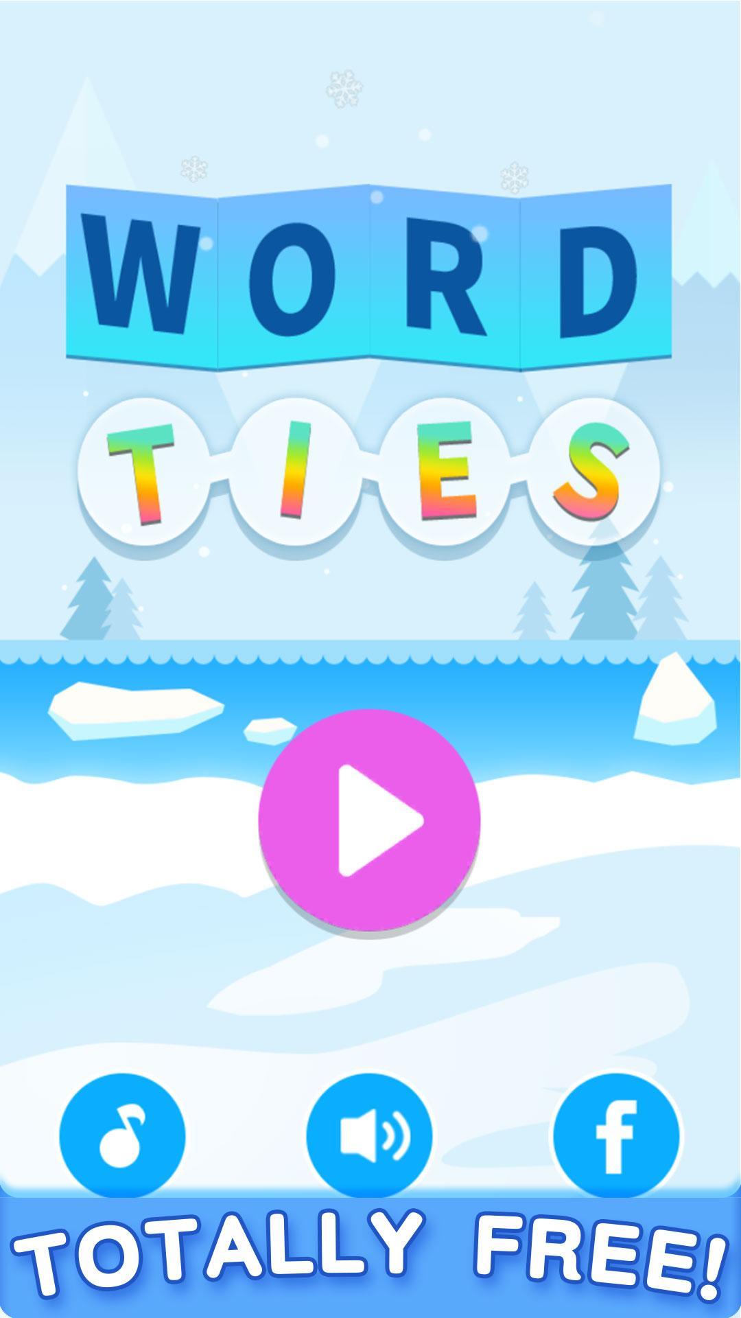 Wordties