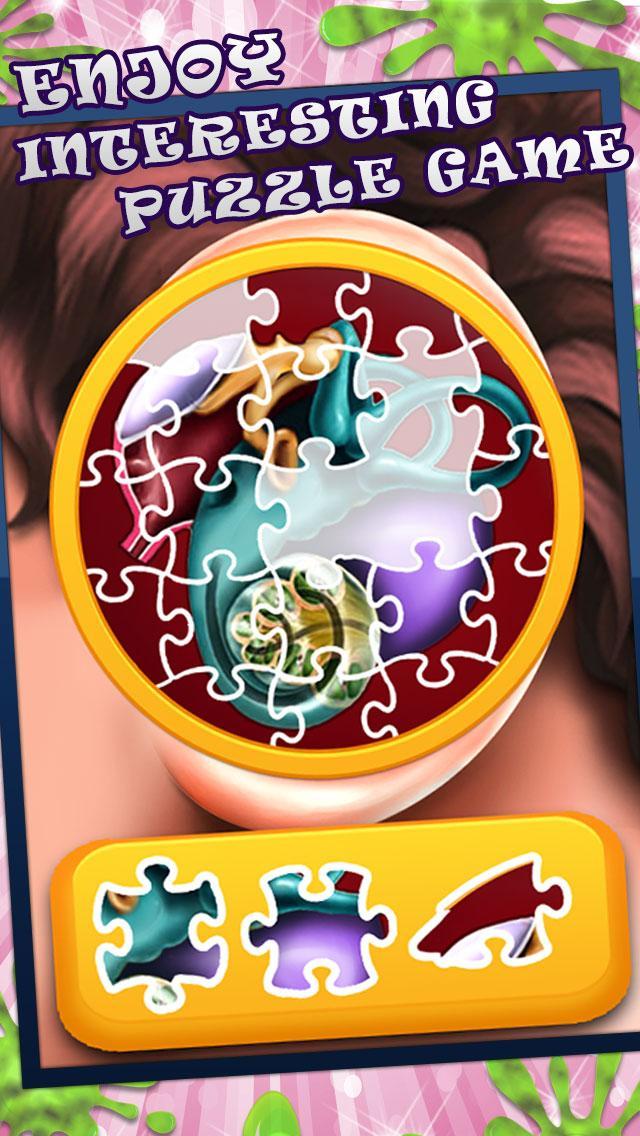 Ear Surgery Doctor