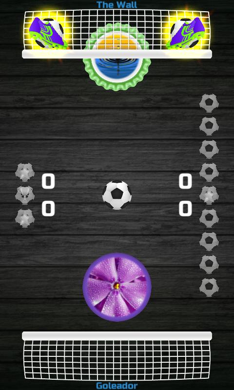 Psygoal