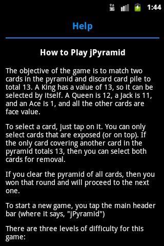 jPyramid