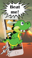 Floppy Tiny Dragon
