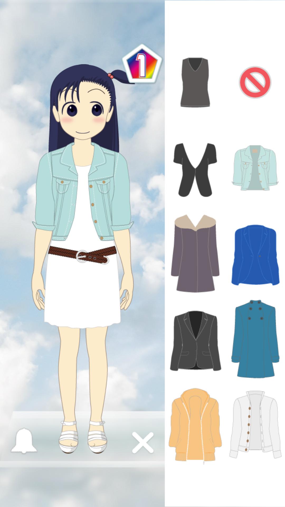 Noriko-chan