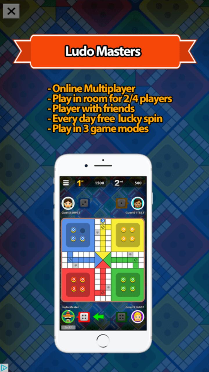 Ludo Club Star : Superstar of Board Games
