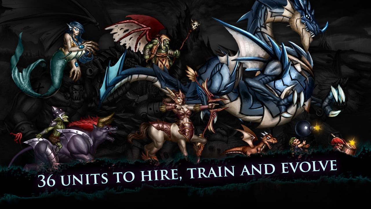 Epic War VI