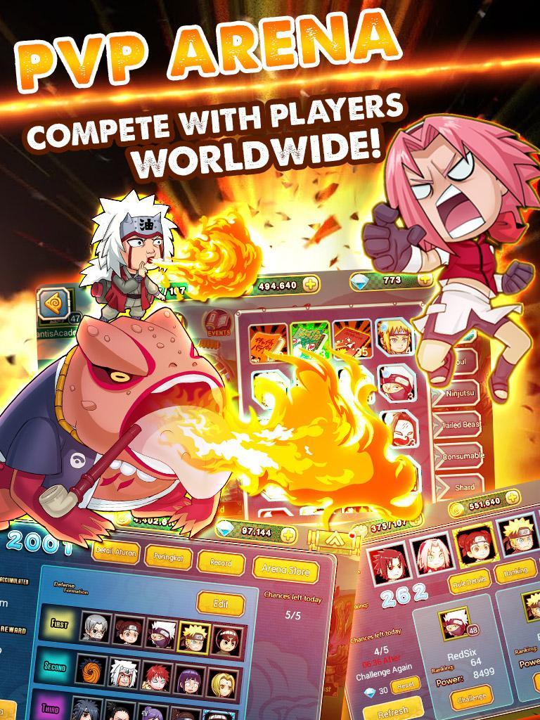 Ninja Rebirth