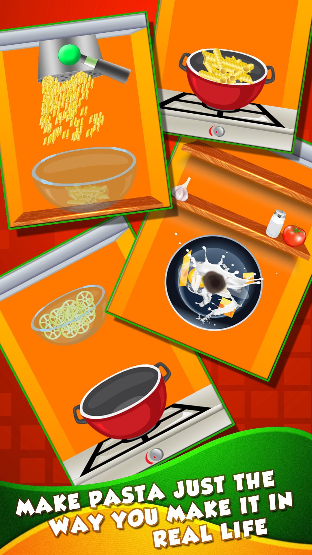 Pasta Maker