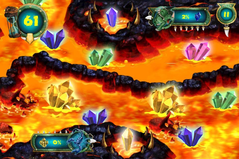 Insectasaur Fusion