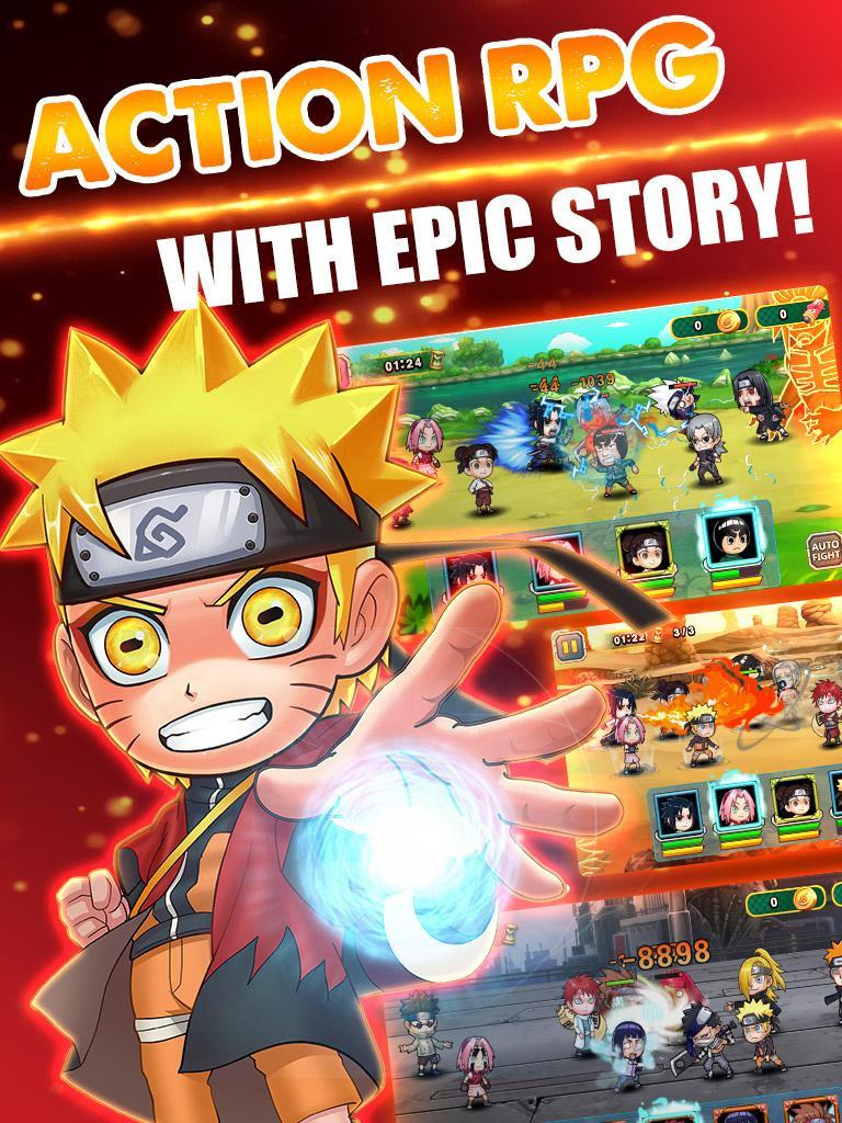 Ninja Rebirth